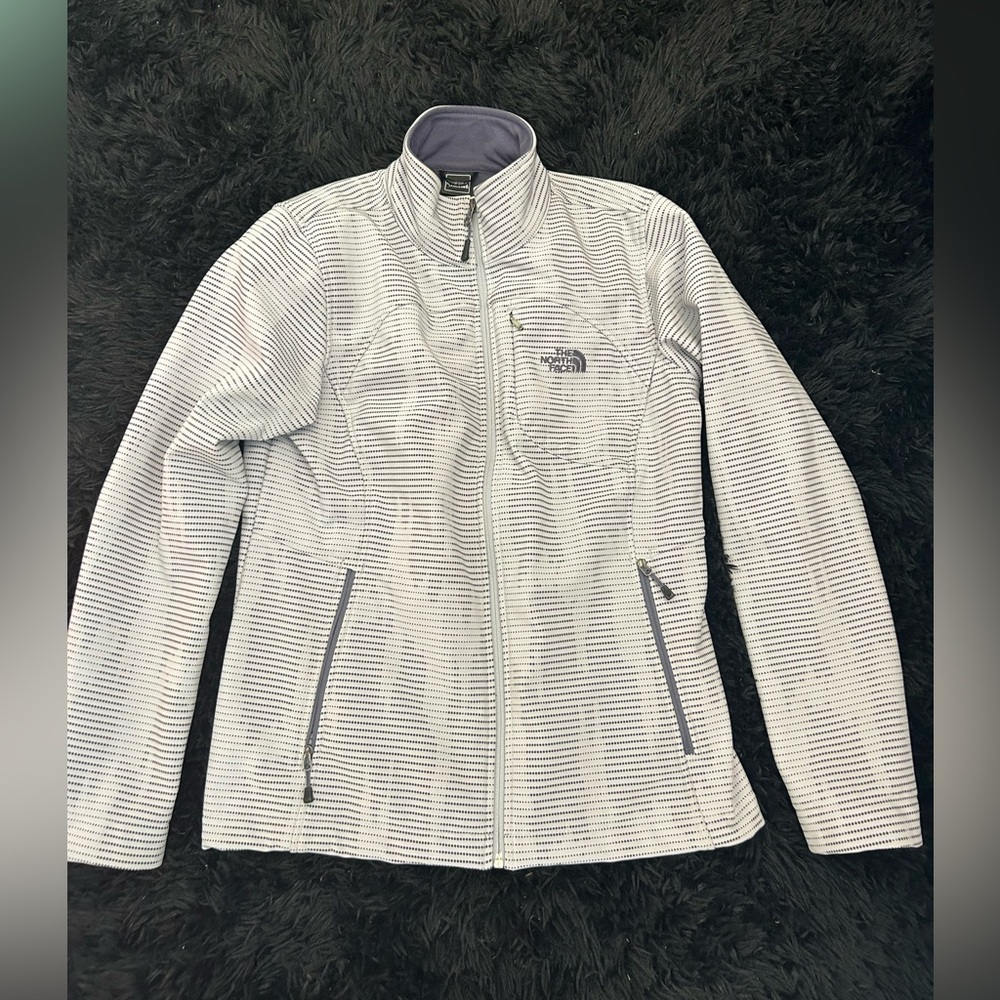Women’s L North Face Apex Bionic Jacket